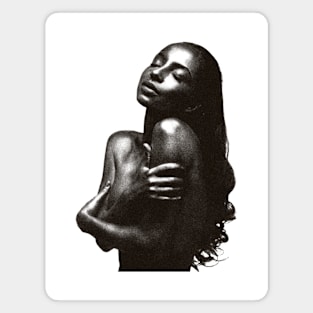 sade vintage Magnet